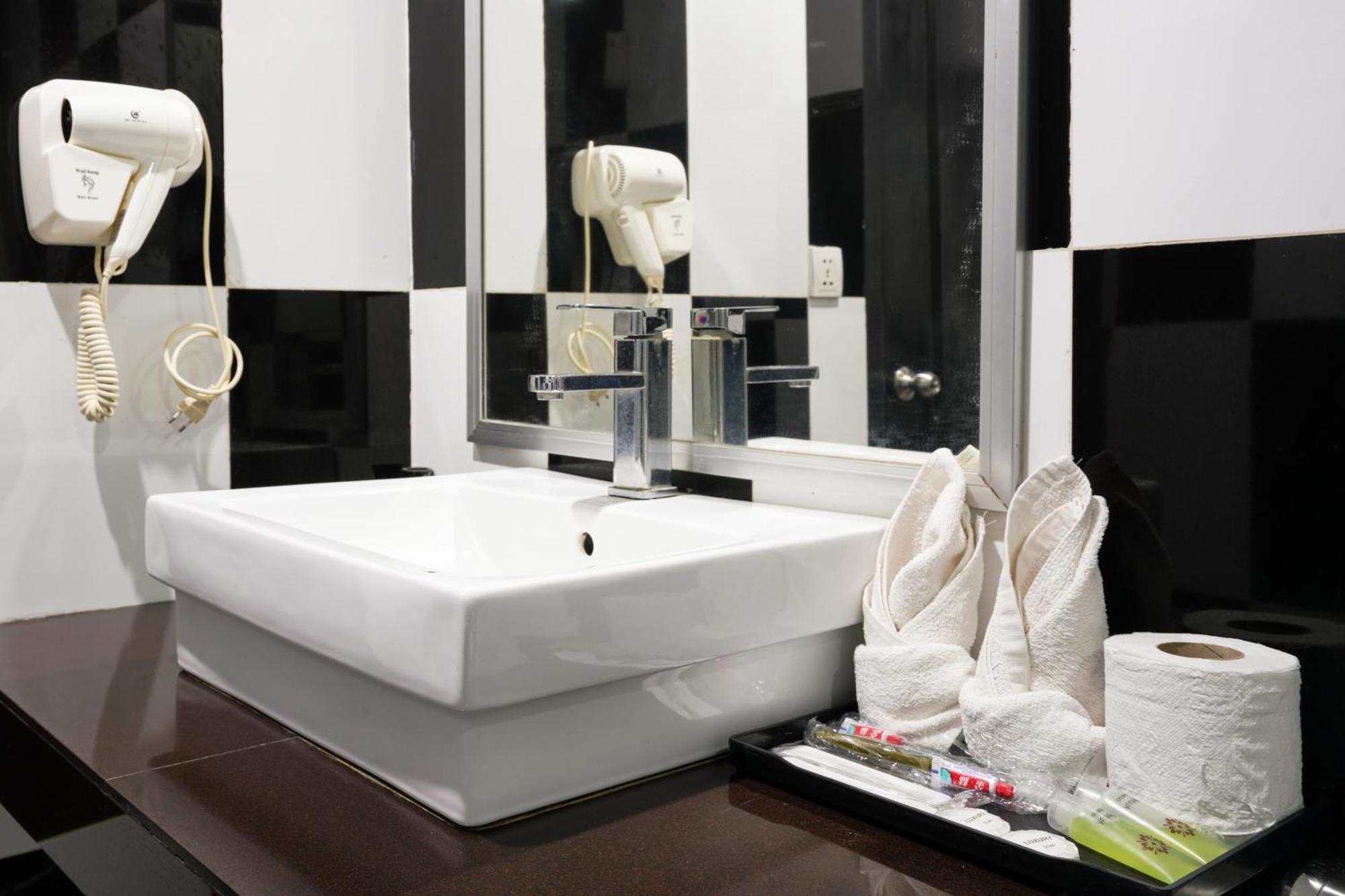 Tan Sokchea Boutique Hotel Siem Reap Exterior foto