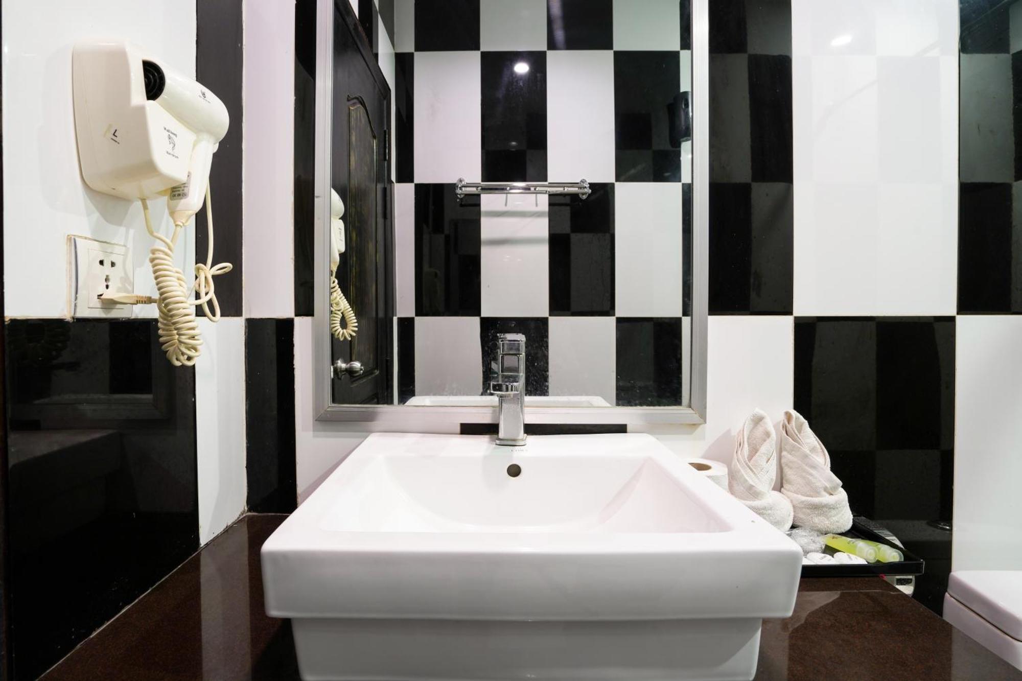 Tan Sokchea Boutique Hotel Siem Reap Exterior foto